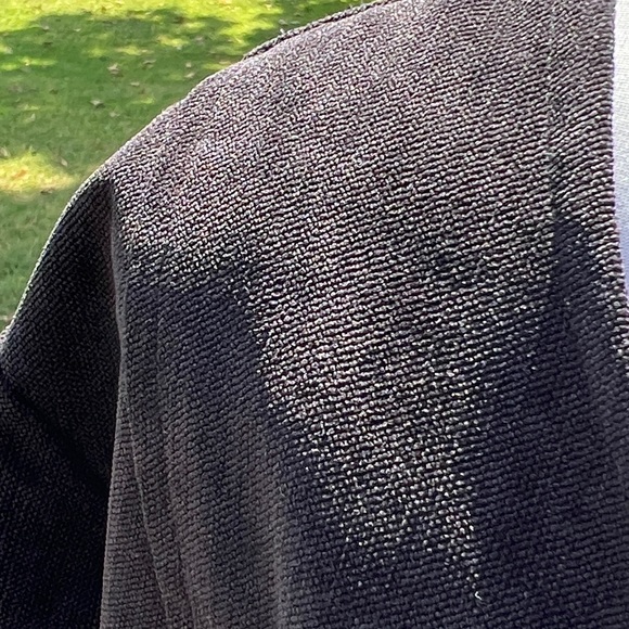 Christopher & Banks |  Black Jacket….804 - Picture 12 of 12